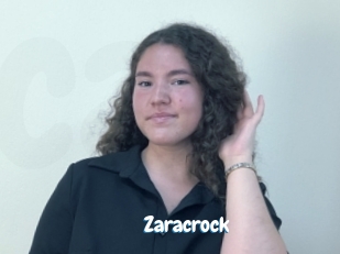 zaracrock Coquine Avenue