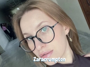 Zaracrumpton