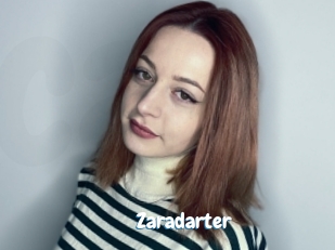 zaradarter Coquine Avenue