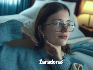 Zaradoras