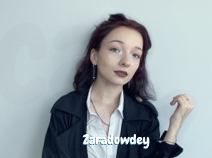 Zaradowdey