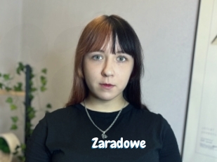 Zaradowe