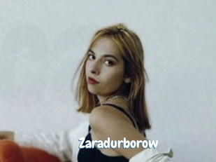 zaradurborow Coquine Avenue