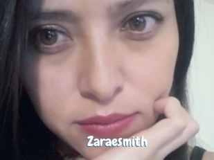Zaraesmith
