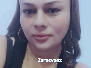 Zaraevanz