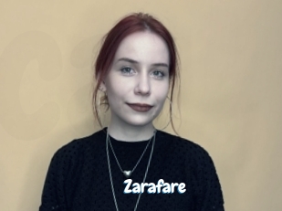 Zarafare