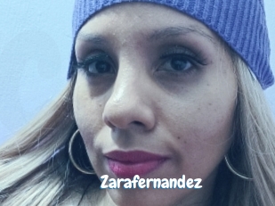 Zarafernandez