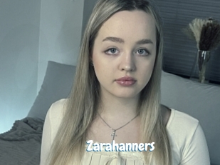 Zarahanners
