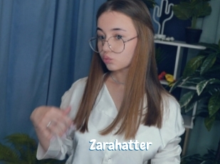 zarahatter Coquine Avenue