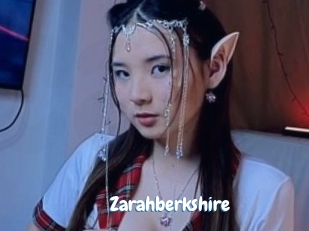 Zarahberkshire