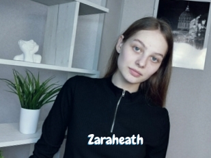 Zaraheath