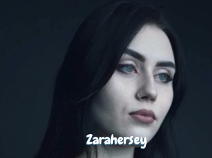 Zarahersey