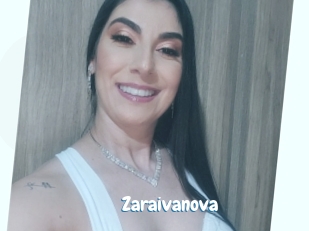 Zaraivanova