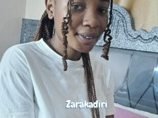 Zarakadiri