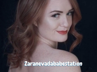 Zaranevadababestation