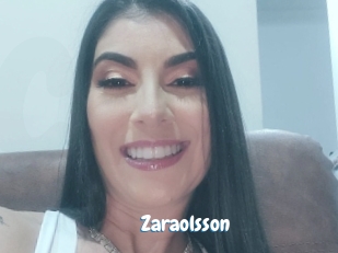Zaraolsson