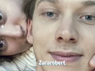 zararobert Coquine Avenue