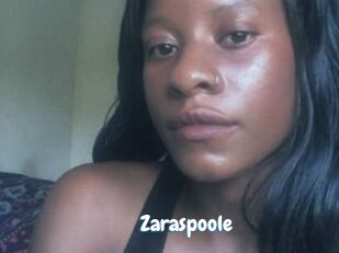 Zaraspoole