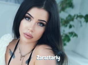 zarastarly Coquine Avenue