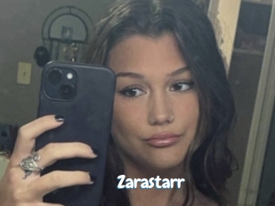 Zarastarr