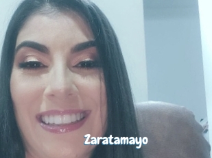 zaratamayo Coquine Avenue