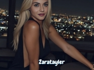 Zaratayler