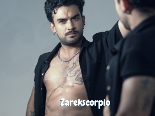 zarekscorpio Coquine Avenue