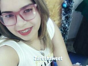 Zarethsweet