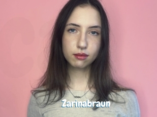 Zarinabraun