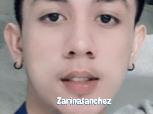 Zarinasanchez