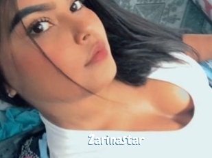 Zarinastar