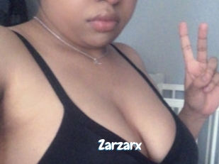 zarzarx Coquine Avenue