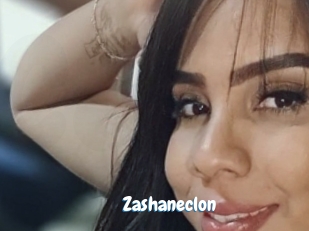 Zashaneclon
