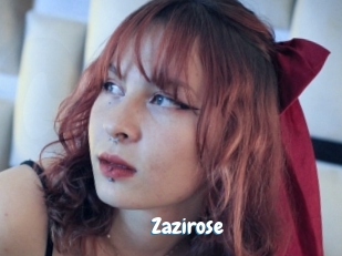 zazirose Coquine Avenue