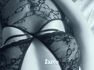 Zazou