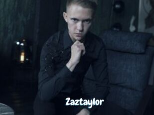Zaztaylor