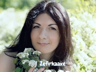 Zefirkaaxe