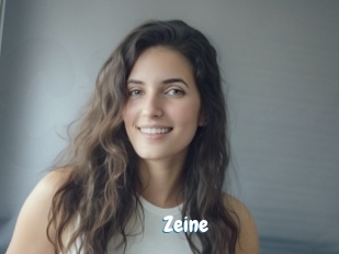 Zeine