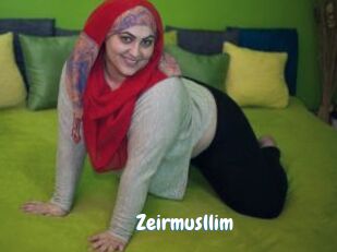Zeirmusllim