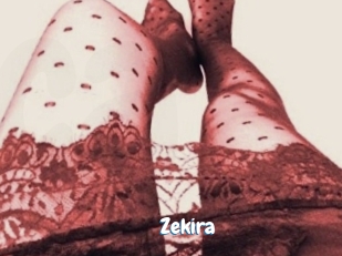 Zekira