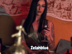 Zelahblue