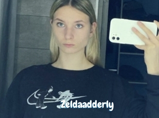 zeldaadderly Coquine Avenue