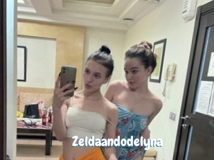 Zeldaandodelyna