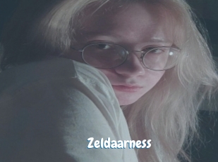 Zeldaarness