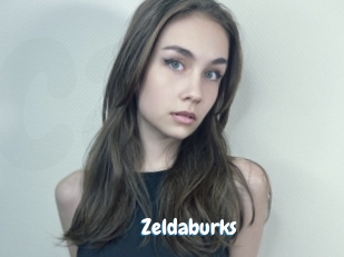 Zeldaburks