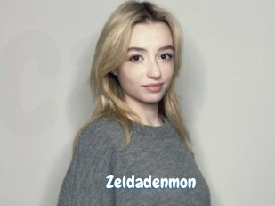 Zeldadenmon