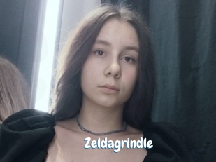 Zeldagrindle