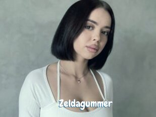 Zeldagummer