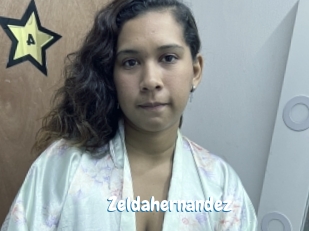 Zeldahernandez