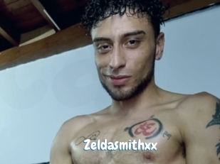 zeldasmithxx Coquine Avenue